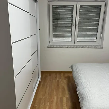 아파트 Kuna Drvar